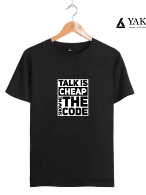 Tshirt for Coders