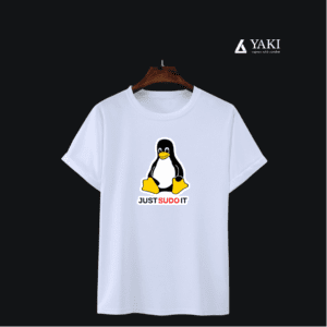 Tshirts for Linux Programmers