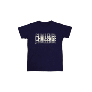 Challenge T-shirts