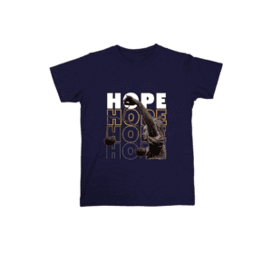 Hope T-shirts