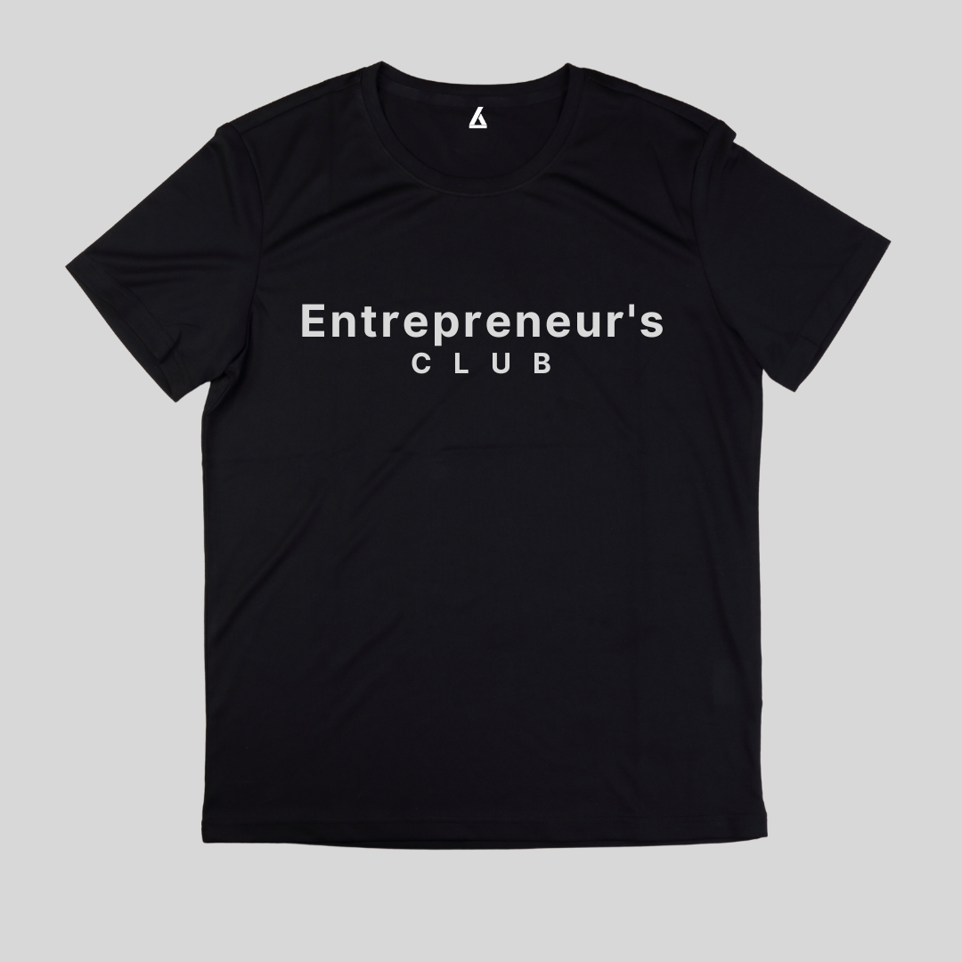 Entrepreneur's Club Tshirt