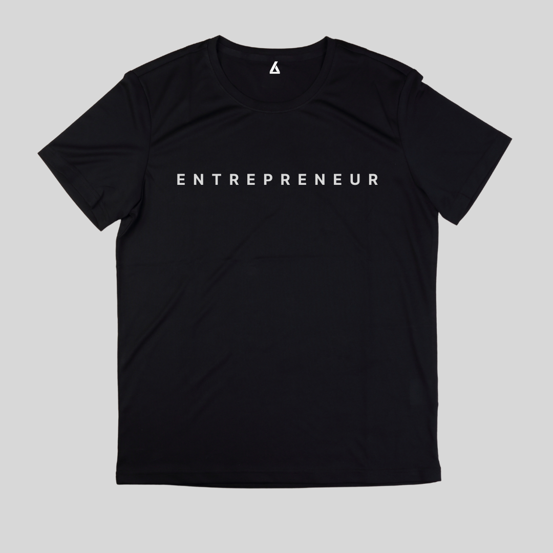 Entrepreneur Tshirt